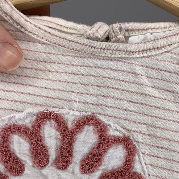 Zara Circus Lion Top - Picture 2 of 4